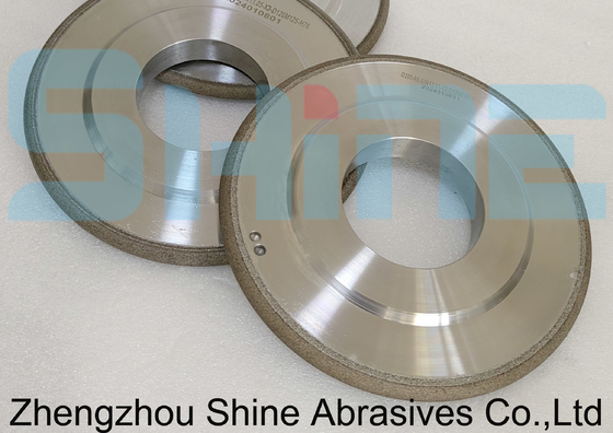 Electroplated Diamond Grinding Wheels 100mm 4'' Grinding Wheel Turning Tools Grinding