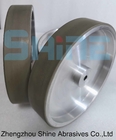 5x12mm Resin Bond Diamond Grinding Wheel For Woodworking Circular Saw Blade Grinding
