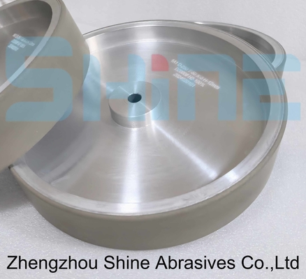 Solid Diamond Grinding Wheel For Epoxy Resin Floor Grinding Double Circular Saw Blade