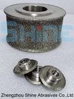 Electroplated Diamond Special Shaped Edge Grinding Wheel For Concrete Granite