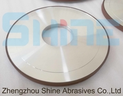 1A1 Resin Diamond Bond Grinding Wheel for Tungsten Carbide Ceramic