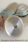1A1R Diamond /CBN cutting Wheels Metal bond diamond cutting wheel