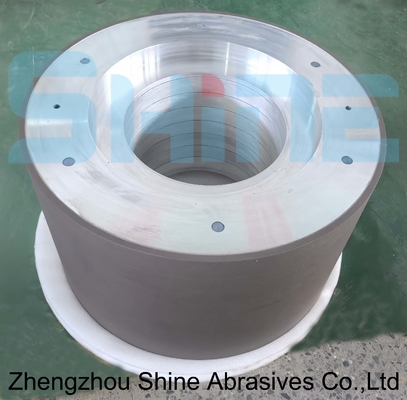 Top Quality Centerless Grinding Wheel Resin Bond Diamond Grinding Wheel