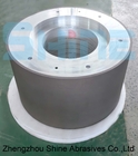 Top Quality Centerless Grinding Wheel Resin Bond Diamond Grinding Wheel