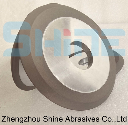 ODM 150D 1V1 Resin Bond Grinding Wheel For Tungsten Carbide Tool