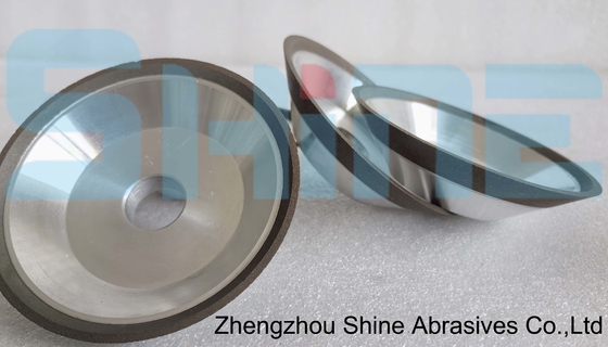 Resin Bond Diamond Knife Grinding Wheel For Woodworking Blade Grinding