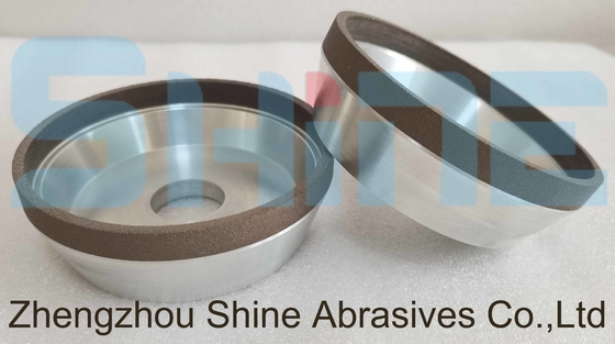 Resin Bond Grinding Wheel Diamond Grinding Wheel For Sharpening Carbide Tools