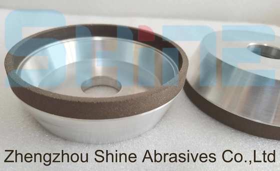 Resin Bond Grinding Wheel Diamond Grinding Wheel For Sharpening Carbide Tools