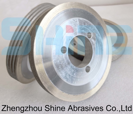 ODM Metal Bond Diamond Dressing Tools For Vitrified CBN Grinding Wheels