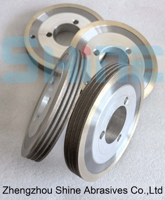 ODM Metal Bond Diamond Dressing Tools For Vitrified CBN Grinding Wheels