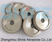 High Quality Abrasive Wheels Electroplated CBN Diamond Grinding Wheel