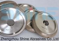 High Quality Abrasive Wheels Electroplated CBN Diamond Grinding Wheel