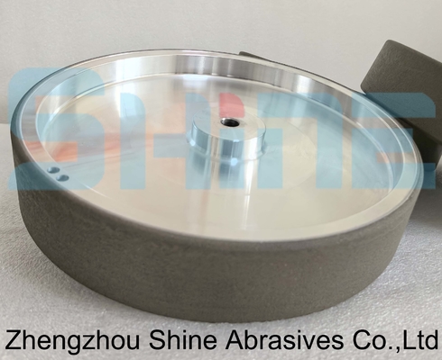 Resin Bond Diamond Grinding Wheel Diamond Wheel For Sharpening Tct Carbide