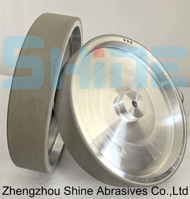 Resin Bond Diamond Grinding Wheel Diamond Wheel For Sharpening Tct Carbide