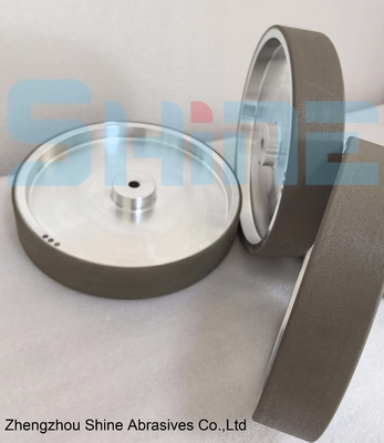 Resin Bond Diamond Grinding Wheel Diamond Wheel For Sharpening Tct Carbide