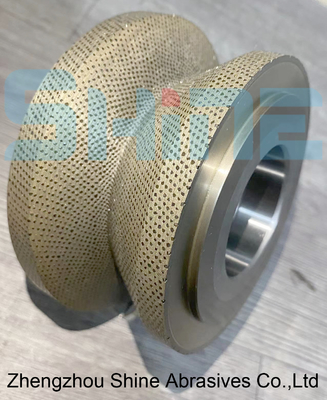Diamond Dresser CVD Diamond Dresser Wheel Diamond Dresser For Grinding Wheel