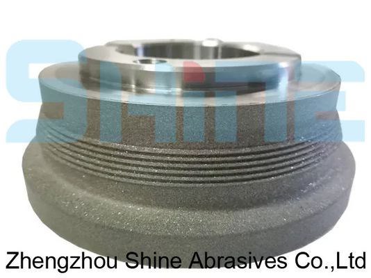 Diamond Dresser CVD Diamond Dresser Wheel Diamond Dresser For Grinding Wheel