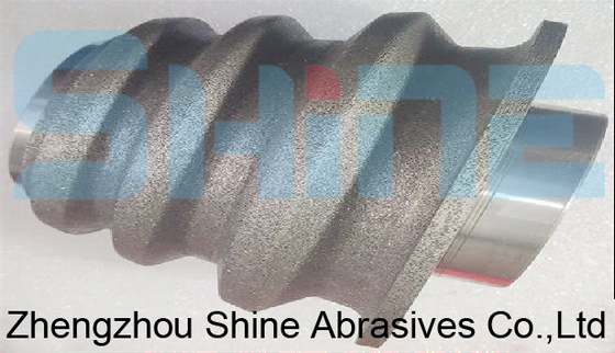Diamond Dresser CVD Diamond Dresser Wheel Diamond Dresser For Grinding Wheel