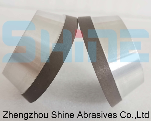 Resin Cup Wheel Diamond Grinding Wheel For Circular Saw Blade Carbide Tool