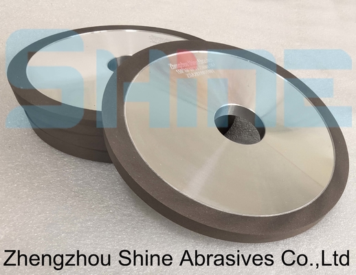 OEM 1A1 Resin Bond Diamond Grinding Wheel For Sharpening Carbide Saw
