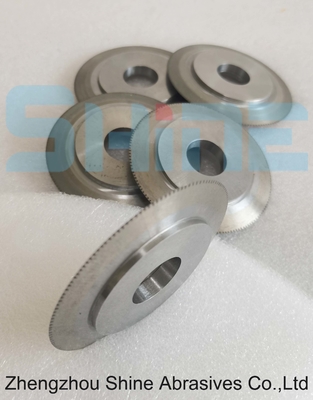OEM Rotary Diamond Dresser For Grinding And Abrasive Machining Wheels