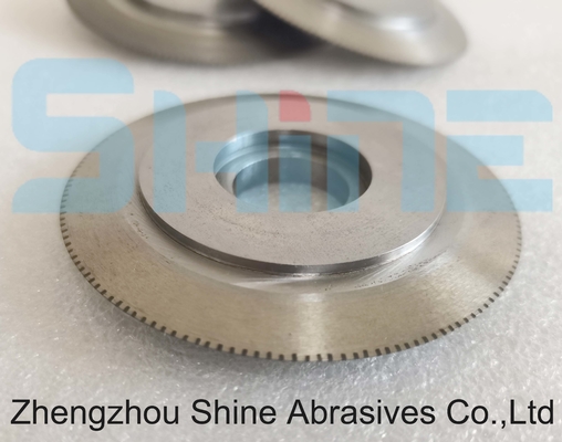 OEM Rotary Diamond Dresser For Grinding And Abrasive Machining Wheels