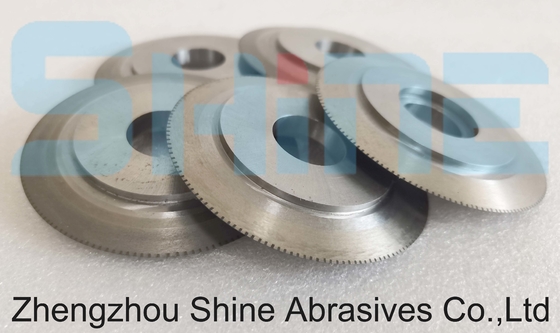 OEM Rotary Diamond Dresser For Grinding And Abrasive Machining Wheels
