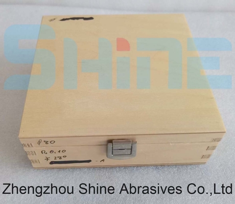 OEM Rotary Diamond Dresser For Grinding And Abrasive Machining Wheels