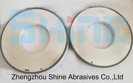 Shine Abrasives Resin Bond Diamond Grinding Wheel For Woodworking Tools