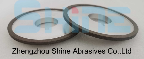 Shine Abrasives Resin Bond Diamond Grinding Wheel For Woodworking Tools