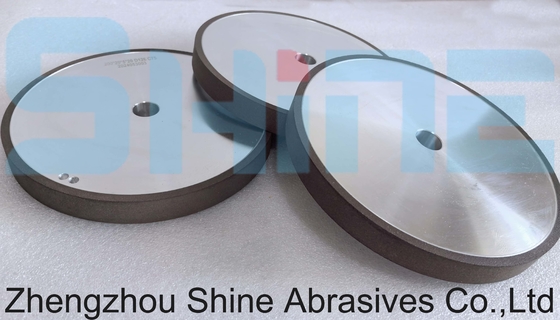1A1 Resin Bond Diamond Grinding Wheel For Polishing Diamond Cutting Wheels
