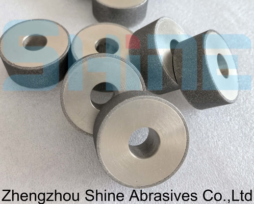 1A1 Electroplated Diamond / CBN Wheels Diamond Dressing Wheels For Grinding