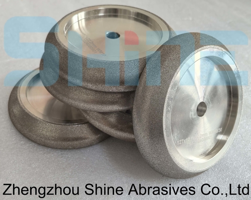 5" Electroplated  Band Saw Blade Grinding Wheel Sawmill Blades Grinding Wheel