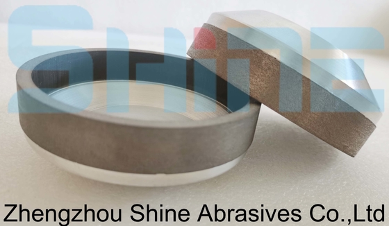 Vitrified Diamond Grinding Wheel For Grinding PCD / PCBN Knife