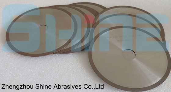 1A1R Cut Off Cutting Disc Abrasive Diamond Grinding Wheels