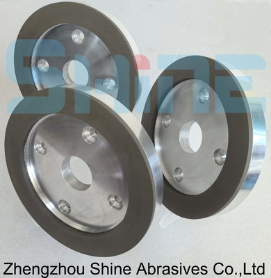 Resin Bond Diamond CBN Grinding Wheel for Tungsten Carbide Abrasive Tools