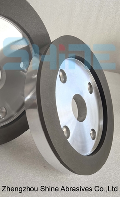Resin Bond Diamond CBN Grinding Wheel for Tungsten Carbide Abrasive Tools