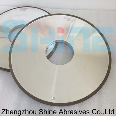 1A1 Resin Bond Grinding Wheel for PDC Drill Bits Oil Drilling Tools