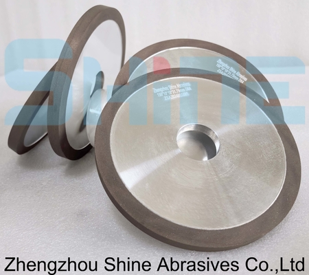 1A1 Resin Bond Grinding Wheel for PDC Drill Bits Oil Drilling Tools