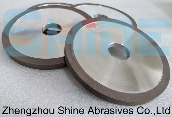 1A1 Resin Bond Grinding Wheel for PDC Drill Bits Oil Drilling Tools