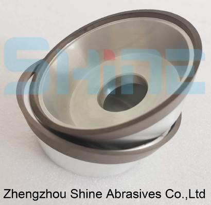 Resin Bond Diamond / CBN Grinding Wheels for PDC Drill Bits Oil Drilling Tools