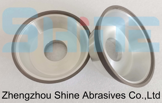 Resin Bond Diamond / CBN Grinding Wheels for PDC Drill Bits Oil Drilling Tools