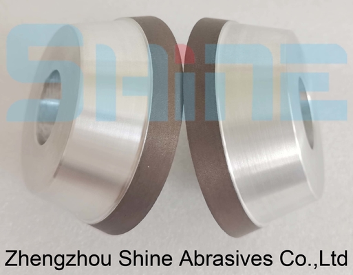 Resin Bond Diamond / CBN Grinding Wheels for PDC Drill Bits Oil Drilling Tools