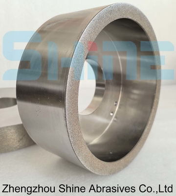 ODM Electroplated Diamond Grinding Wheels For Circular Saw Blade