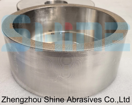 ODM Electroplated Diamond Grinding Wheels For Circular Saw Blade