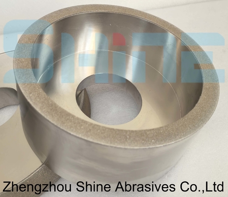 ODM Electroplated Diamond Grinding Wheels For Circular Saw Blade