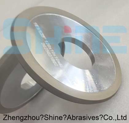 1E1 Metal Bond Wheel For Solid Carbide-tipped Tools Grinding Sharpening