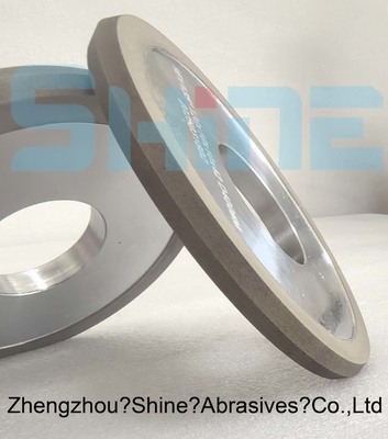 1E1 Metal Bond Wheel For Solid Carbide-tipped Tools Grinding Sharpening