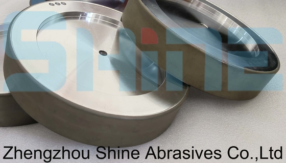 1A1 Resin Bond Grinding Wheel for PDC Drill Bits Oil Drilling Tools