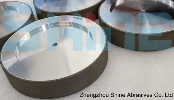1A1 Resin Bond Grinding Wheel for PDC Drill Bits Oil Drilling Tools